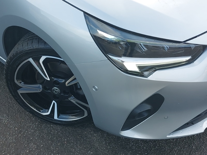 Used Vauxhall Corsa 2022 for sale - 77985335: Photo 9