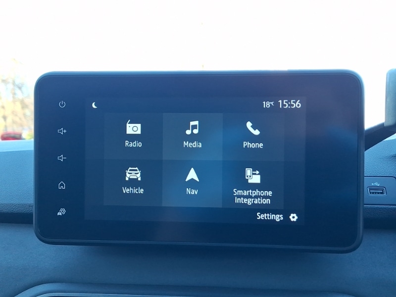 Used Dacia Jogger 2024 for sale - 77987204: Photo 10