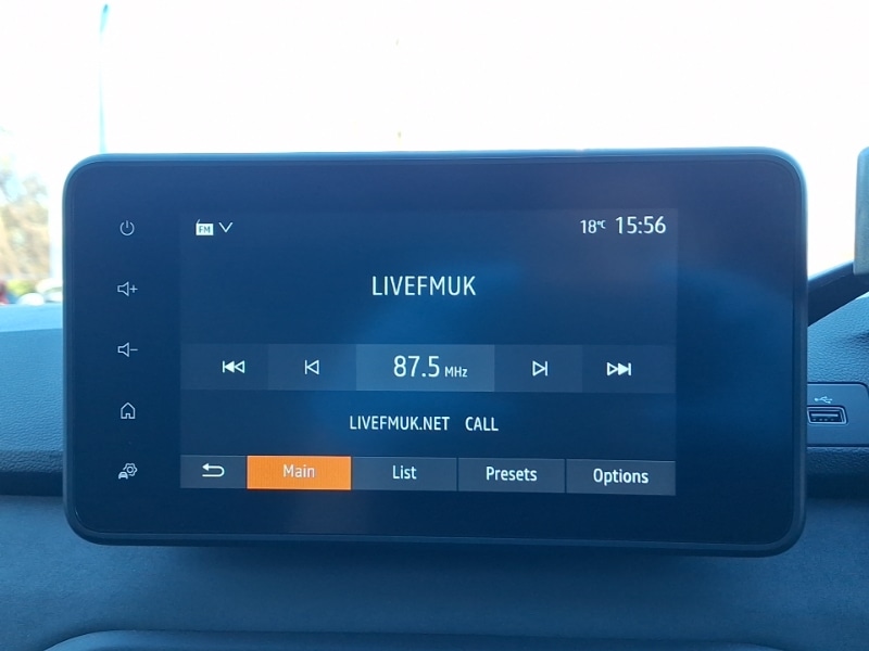 Used Dacia Jogger 2024 for sale - 77987204: Photo 12