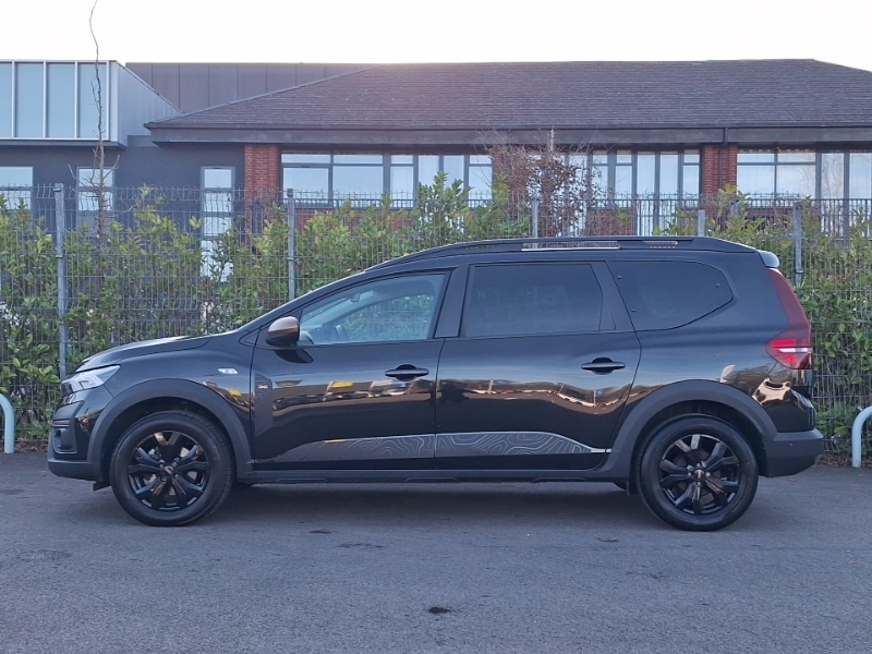 Used Dacia Jogger 2024 for sale - 77987204: Photo 4