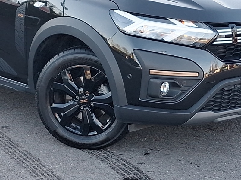 Used Dacia Jogger 2024 for sale - 77987204: Photo 9