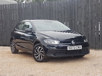 Volkswagen - Polo
