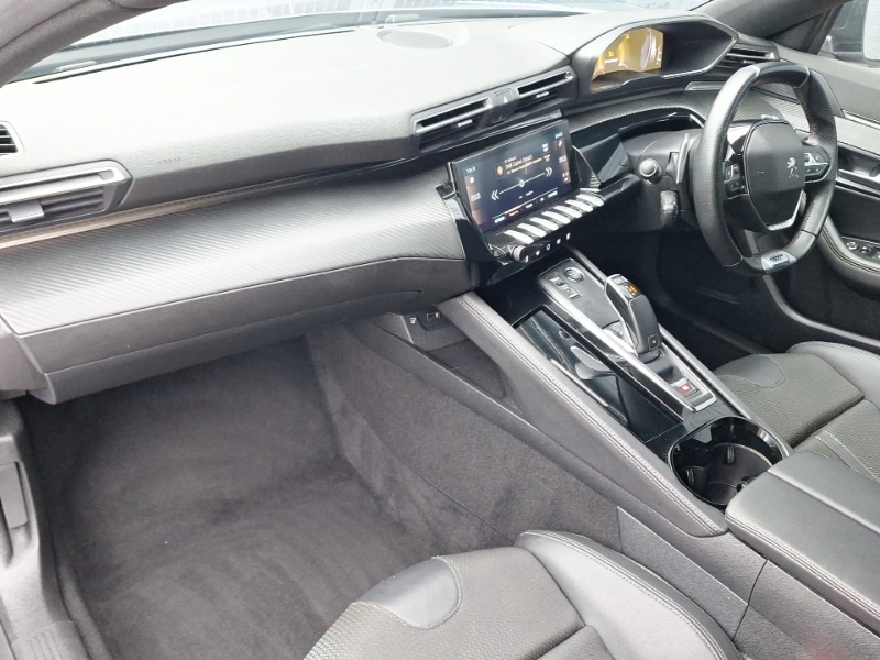 Used Peugeot 508 2023 for sale - 77817652: Photo 5