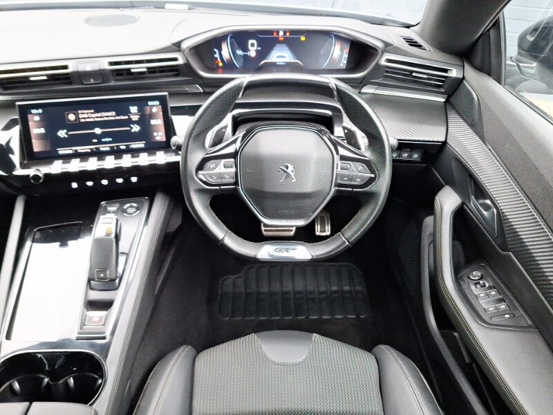 Used Peugeot 508 2023 for sale - 77817652: Photo 7