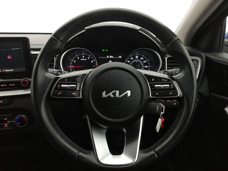 Used Kia XCeed 2021 for sale - 77875790: Photo 11