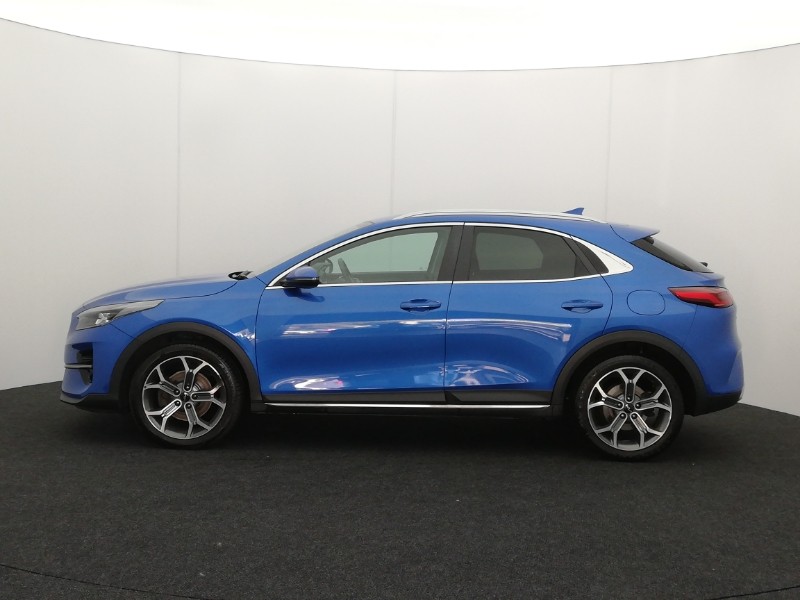 Used Kia XCeed 2021 for sale - 77875790: Photo 4