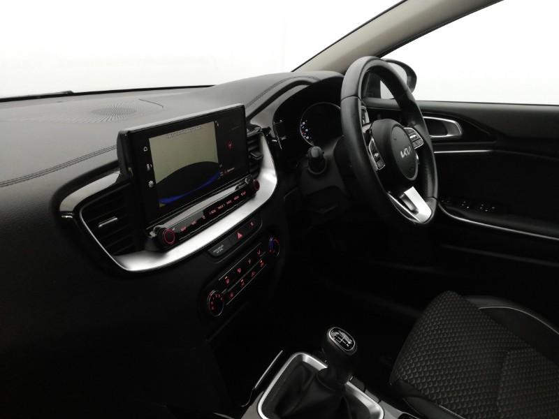 Used Kia XCeed 2021 for sale - 77875790: Photo 5