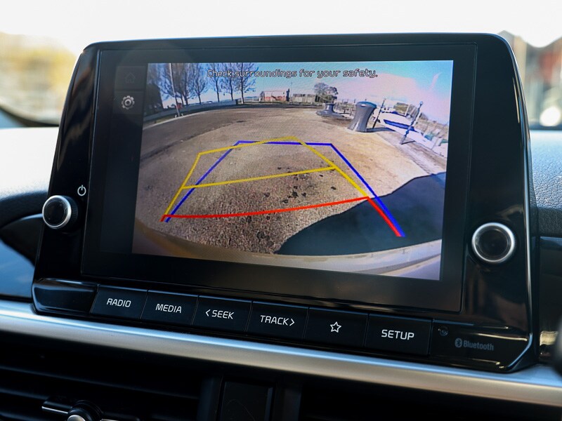 Used Kia Picanto 2022 for sale - 77569411: Photo 10