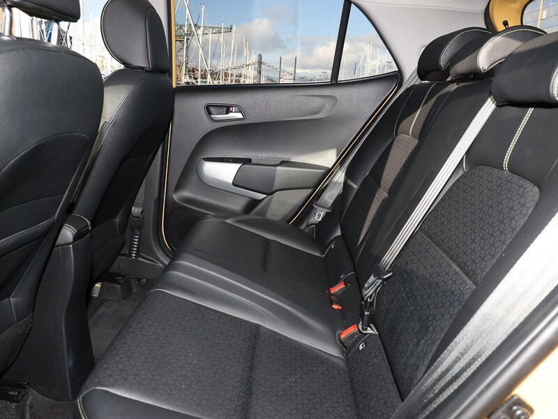 Used Kia Picanto 2022 for sale - 77569411: Photo 6