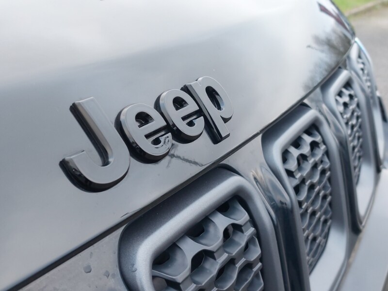 Used Jeep Compass 2025 for sale - 77253116: Photo 12