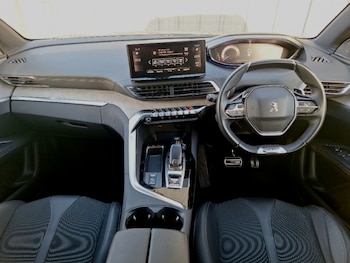 Used Peugeot 3008 2022 for sale - 77104861: Photo