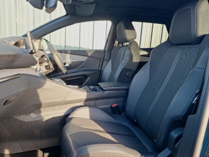 Used Peugeot 3008 2022 for sale - 77104861: Photo 5