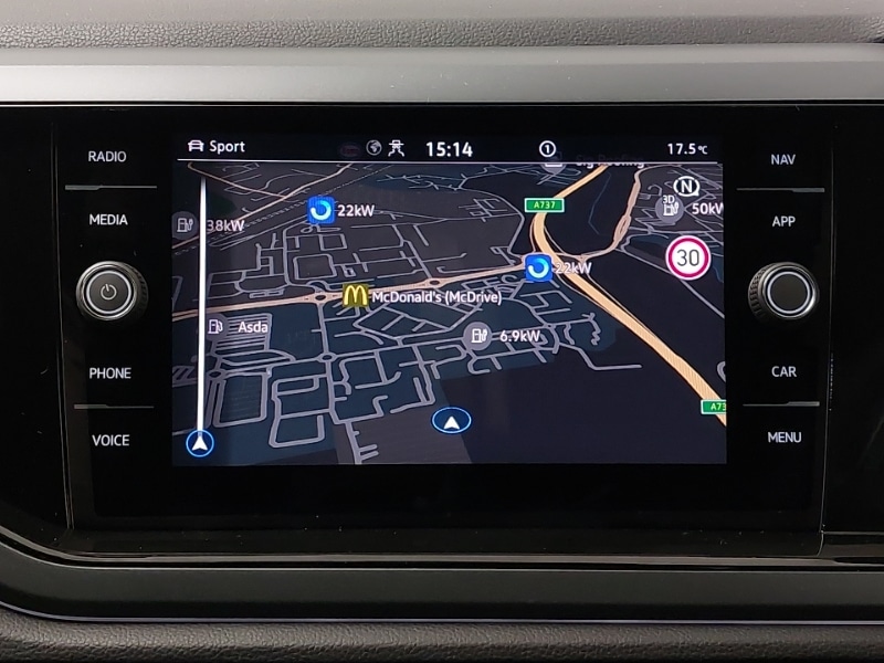 Used Volkswagen Taigo 2025 for sale - 78013867: Photo 11