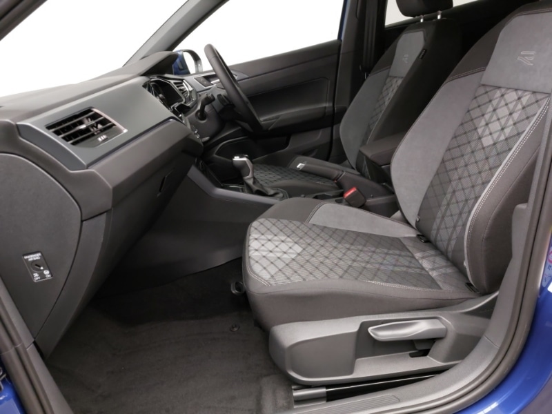 Used Volkswagen Taigo 2025 for sale - 78013867: Photo 5