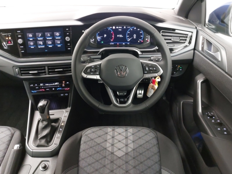 Used Volkswagen Taigo 2025 for sale - 78013867: Photo 7