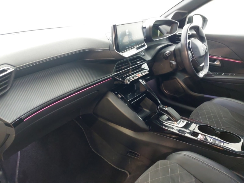 Used Peugeot 208 2021 for sale - 77410471: Photo 5