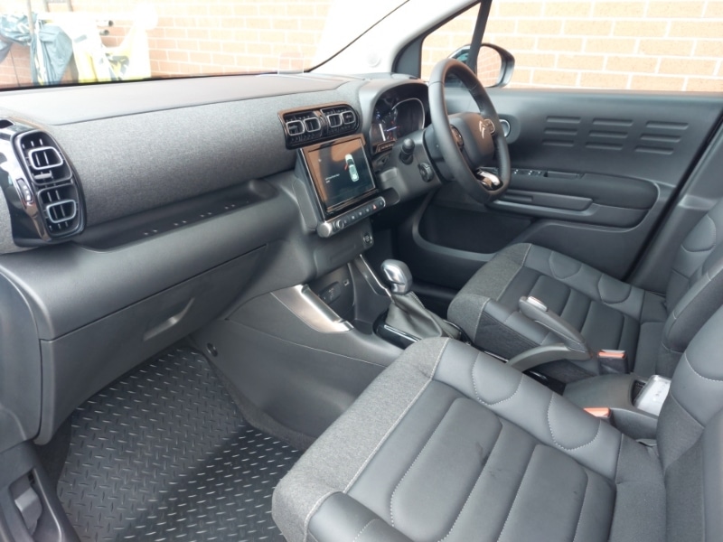 Used Citroen C3 Aircross 2024 for sale - 76864668: Photo 5