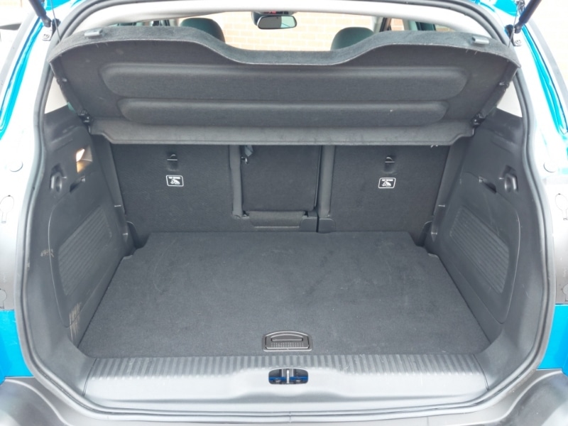 Used Citroen C3 Aircross 2024 for sale - 76864668: Photo 8