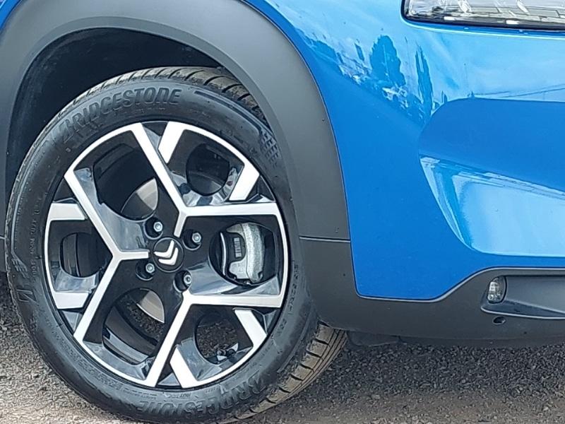 Used Citroen C3 Aircross 2024 for sale - 76864668: Photo 9