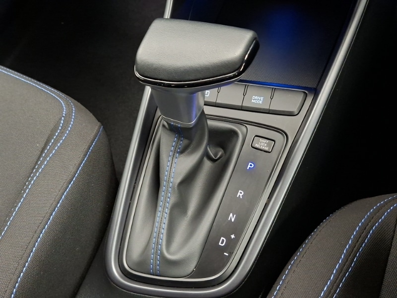 Used Hyundai BAYON 2024 for sale - 77752067: Photo 12