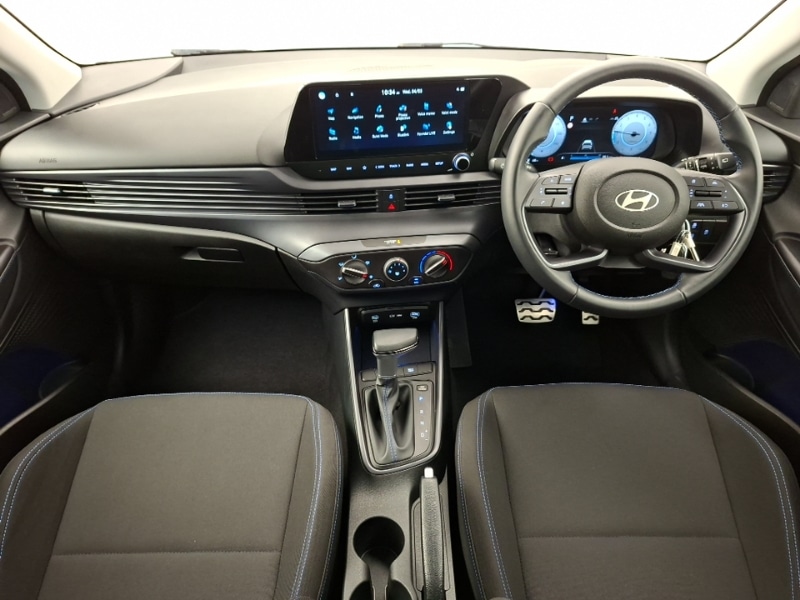 Used Hyundai BAYON 2024 for sale - 77752067: Photo 2