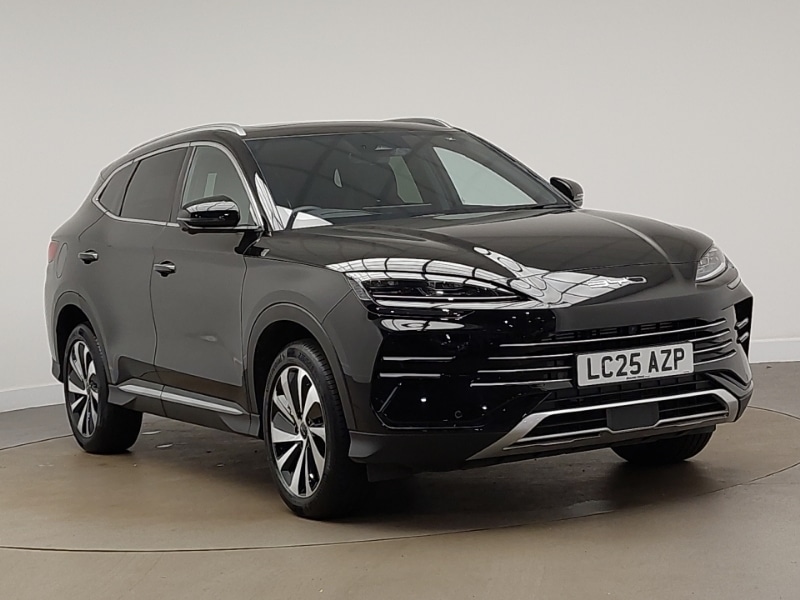 Used BYD Seal U 2025 for sale - 78207159: Photo 1