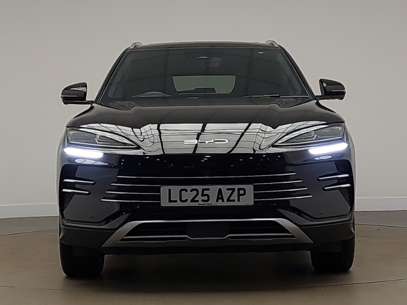 Used BYD Seal U 2025 for sale - 78207159: Photo 12