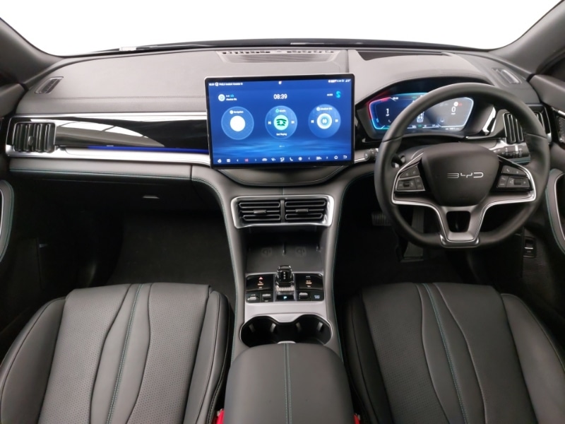 Used BYD Seal U 2025 for sale - 78207159: Photo 2