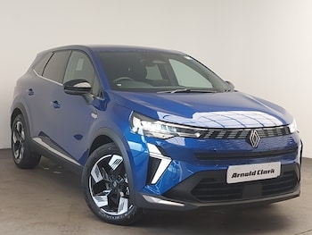 Used Renault Symbioz 2025 for sale - 79332291: Photo
