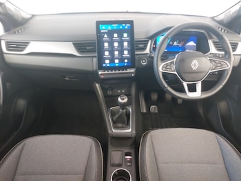 Used Renault Symbioz 2025 for sale - 79332291: Photo