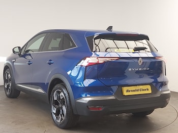 Used Renault Symbioz 2025 for sale - 79332291: Photo
