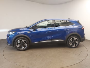 Used Renault Symbioz 2025 for sale - 79332291: Photo