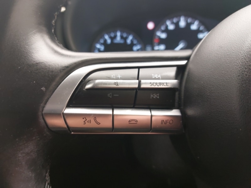 Used Mazda CX-30 2022 for sale - 77823223: Photo 12