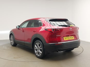 Used Mazda CX-30 2022 for sale - 77823223: Photo