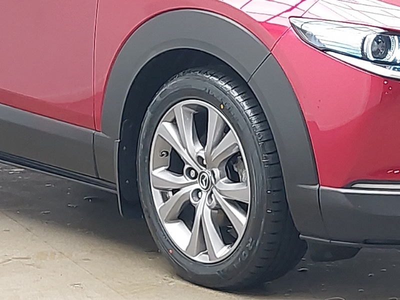 Used Mazda CX-30 2022 for sale - 77823223: Photo 9