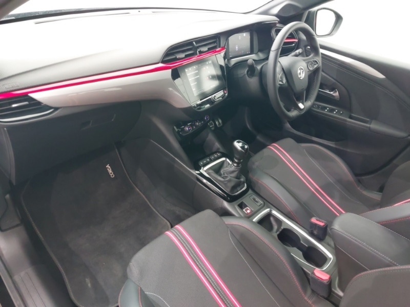 Used Vauxhall Corsa 2023 for sale - 76947674: Photo 5