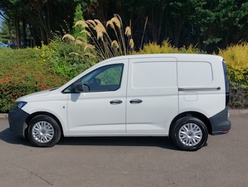 Used Volkswagen Caddy 2023 for sale - 75575915: Photo