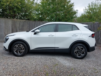 Used Kia Sportage 2024 for sale - 76182785: Photo 4
