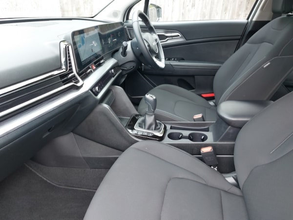 Used Kia Sportage 2024 for sale - 76182785: Photo 5