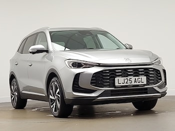 MG MG ZS feature image