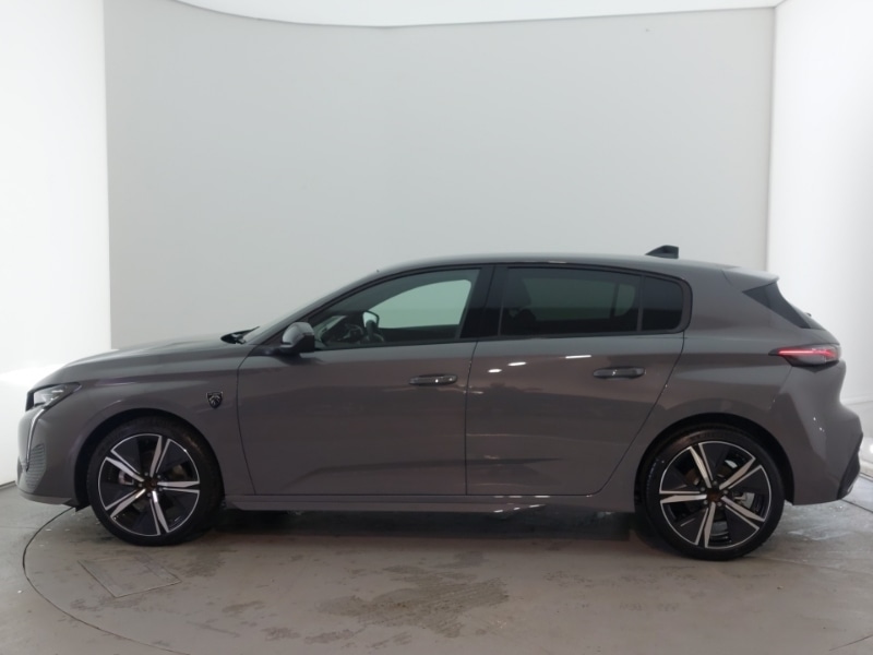Used Peugeot 308 2025 for sale - 76837833: Photo 4