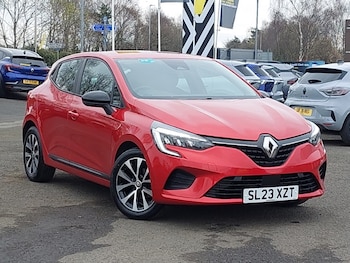 Used Renault Clio 2023 for sale - 78164921: Photo