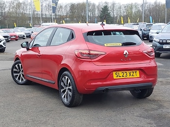 Used Renault Clio 2023 for sale - 78164921: Photo