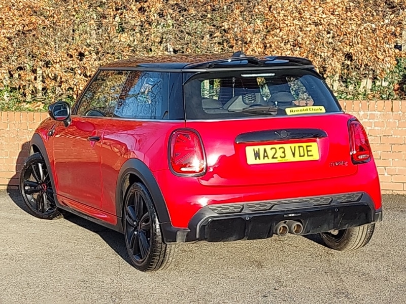 Used MINI Hatch 2023 for sale - 77923193: Photo 3