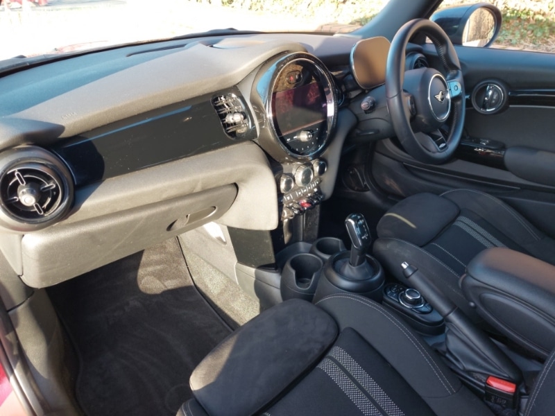 Used MINI Hatch 2023 for sale - 77923193: Photo 5