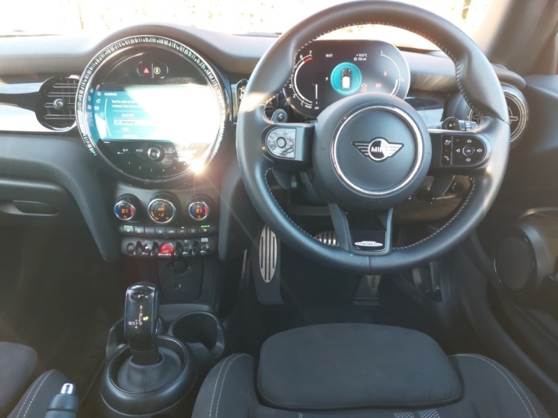 Used MINI Hatch 2023 for sale - 77923193: Photo 7