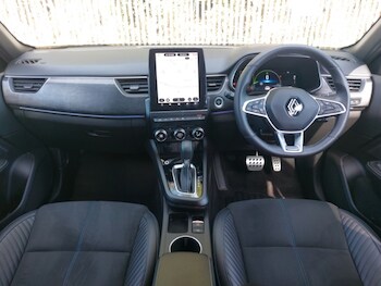Used Renault Arkana 2024 for sale - 75902621: Photo