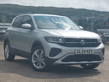 2024 - 1.0 TSI 115 Match 5dr