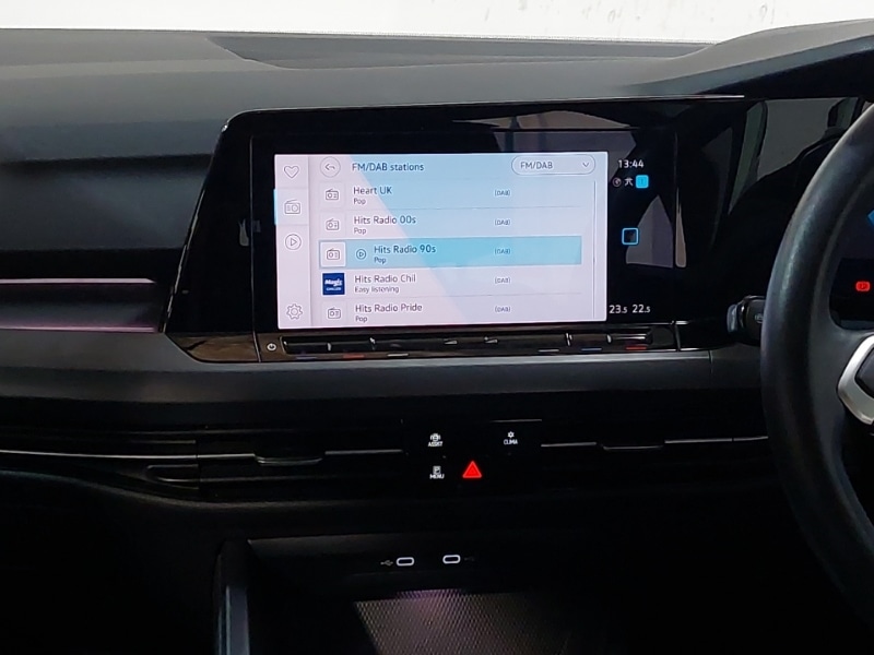 Used Volkswagen Golf 2022 for sale - 76606790: Photo 11