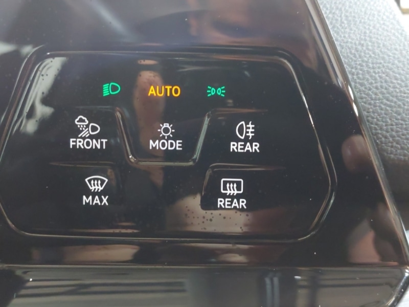 Used Volkswagen Golf 2022 for sale - 76606790: Photo 12